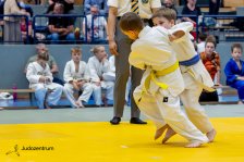 27.04.2025 Wachau JUDO Kids Cup